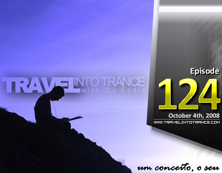 Travel Into Trance #124