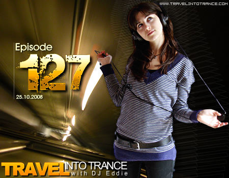 Travel Into Trance #127