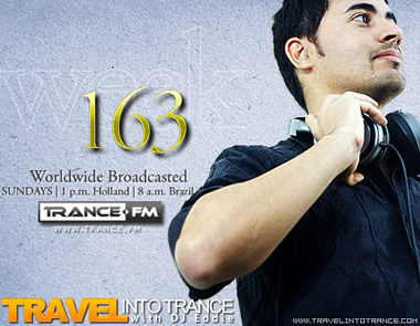 Travel Into Trance #163