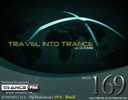 Travel Into Trance #169