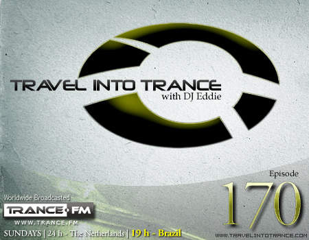 Travel Into Trance #170