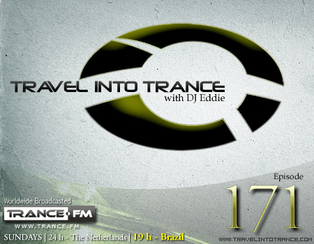 Travel Into Trance #171