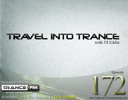 Travel Into Trance #172