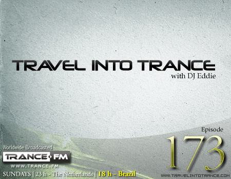 Travel Into Trance #173