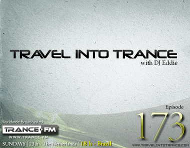 Travel Into Trance #173