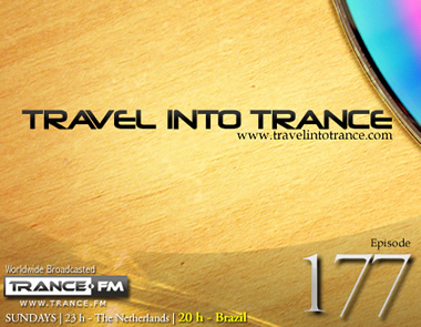 Travel Into Trance #177