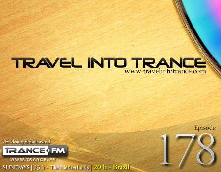 Travel Into Trance #178