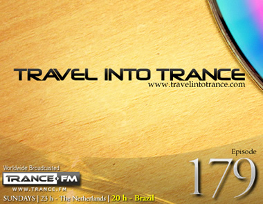 Travel Into Trance #179